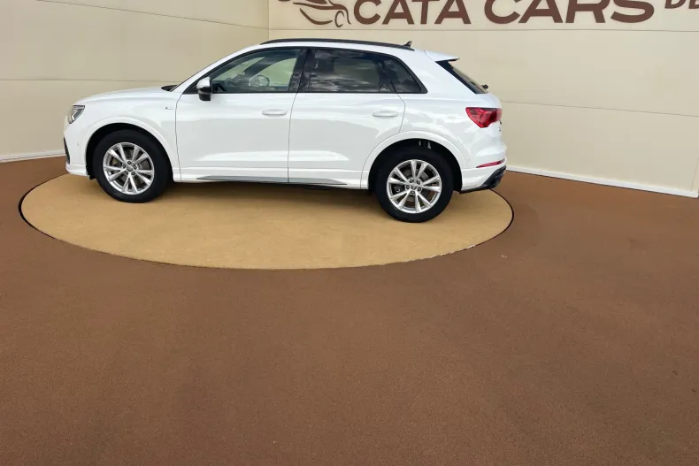 Audi Q3 din 2020 cu 139.000 km - oferta AUD250218 - foto 8