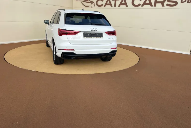 Audi Q3 din 2020 cu 139.000 km - oferta AUD250218 - foto 12