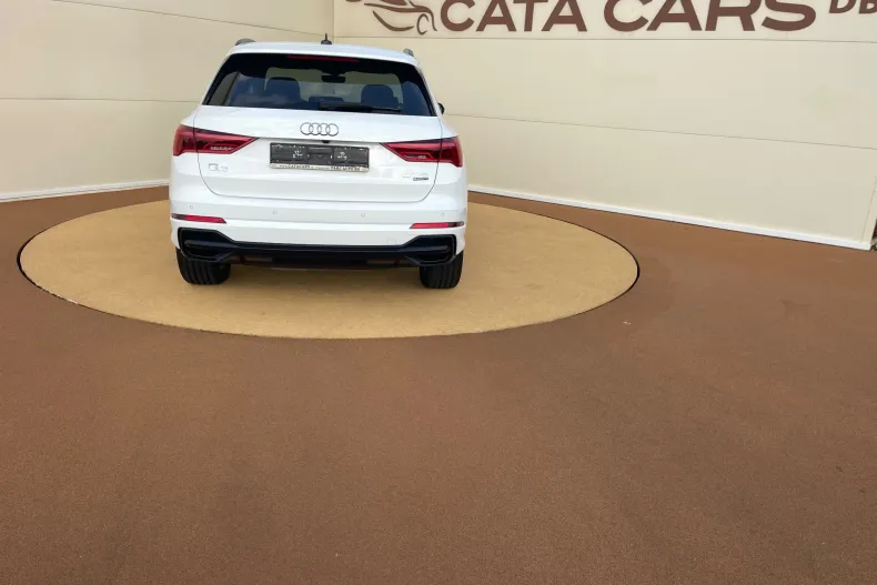 Audi Q3 din 2020 cu 139.000 km - oferta AUD250218 - foto 13