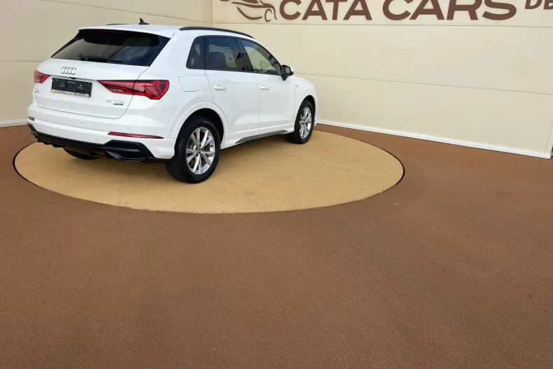 Audi Q3 din 2020 cu 139.000 km - oferta AUD250218 - foto 15