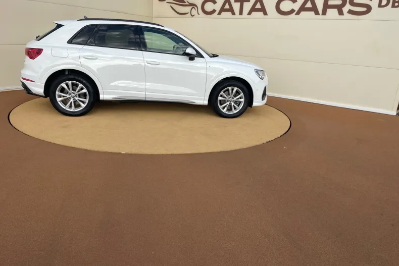 Audi Q3 din 2020 cu 139.000 km - oferta AUD250218 - foto 18