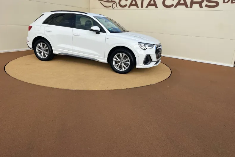 Audi Q3 din 2020 cu 139.000 km - oferta AUD250218 - foto 20