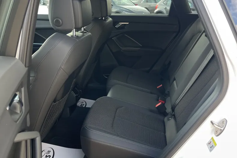 Audi Q3 din 2020 cu 139.000 km - oferta AUD250218 - foto 28