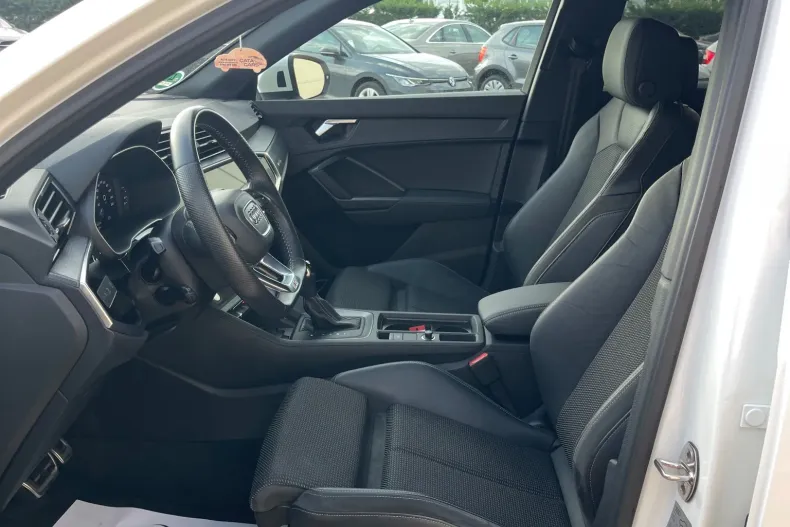 Audi Q3 din 2020 cu 139.000 km - oferta AUD250218 - foto 30