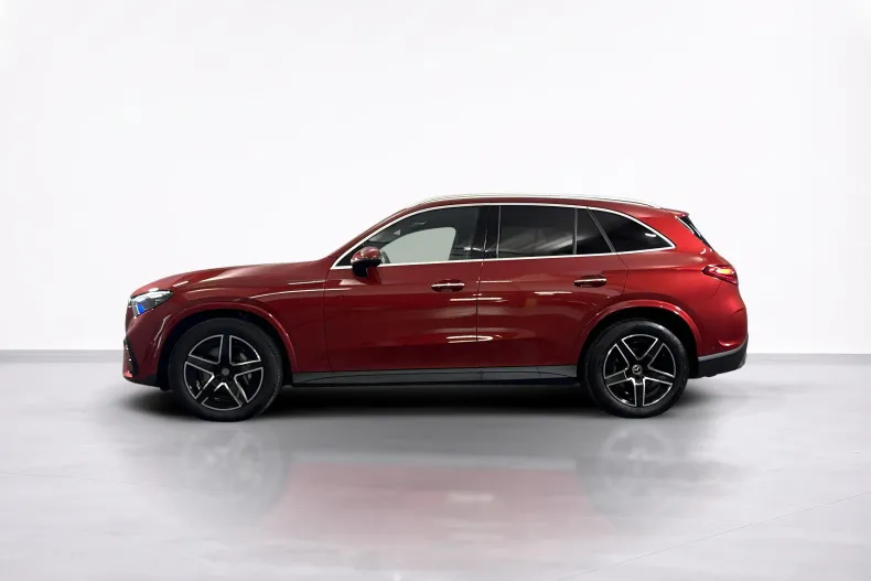 Mercedes-Benz GLC 220 (Clasa GLC) din 2022 cu 57.458 km - oferta MER250219 - foto 3