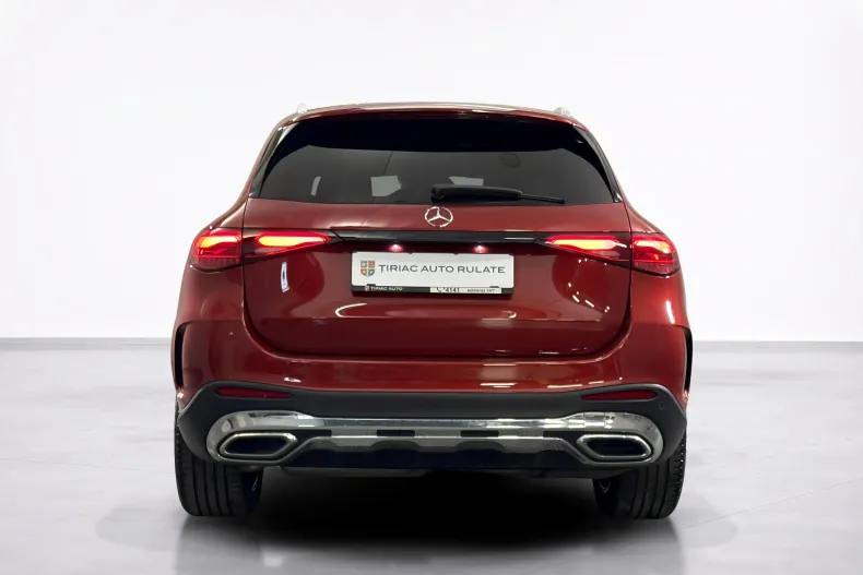 Mercedes-Benz GLC 220 (Clasa GLC) din 2022 cu 57.458 km - oferta MER250219 - foto 5