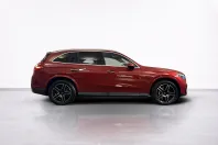 Mercedes-Benz GLC 220 (Clasa GLC) din 2022 cu 57.458 km - oferta MER250219 - foto 7