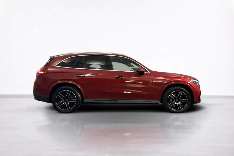 Mercedes-Benz GLC 220 (Clasa GLC) din 2022 cu 57.458 km - oferta MER250219 - foto 7