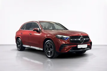 Mercedes-Benz GLC 220 din 2022 - oferta MER250219