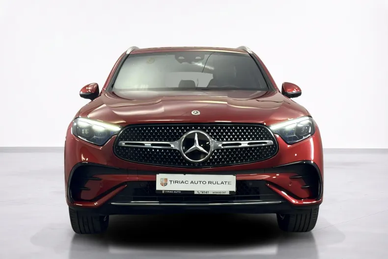 Mercedes-Benz GLC 220 (Clasa GLC) din 2022 cu 57.458 km - oferta MER250219 - foto 2