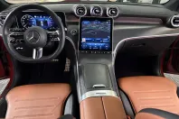 Mercedes-Benz GLC 220 (Clasa GLC) din 2022 cu 57.458 km - oferta MER250219 - foto 8