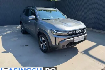 Dacia Duster din 2024 - oferta DAC250220