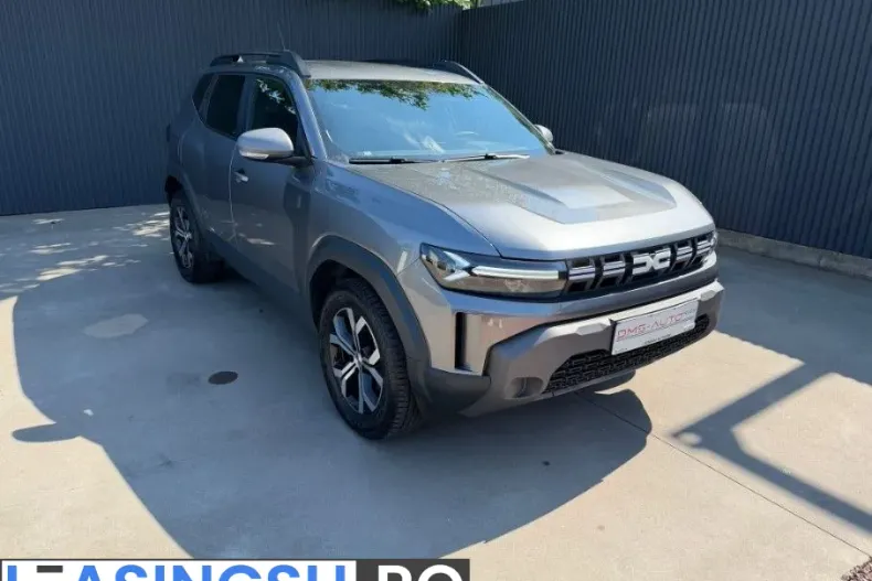 Dacia Duster din 2024 cu 18.438 km - oferta DAC250220 - foto 1