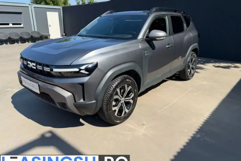 Dacia Duster din 2024 cu 18.438 km - oferta DAC250220 - foto 2