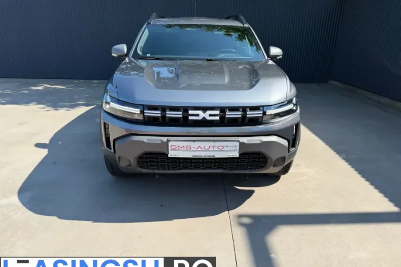 Dacia Duster din 2024 cu 18.438 km - oferta DAC250220 - foto 10