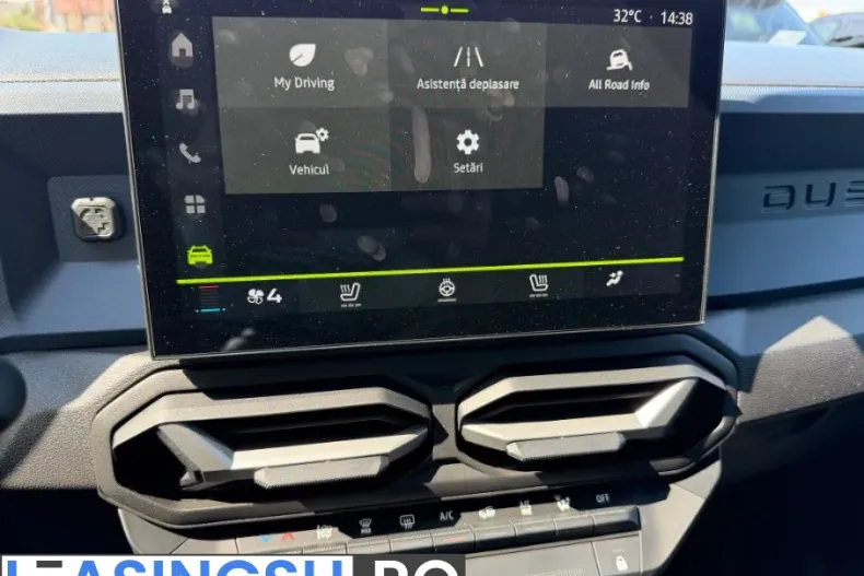 Dacia Duster din 2024 cu 18.438 km - oferta DAC250220 - foto 18