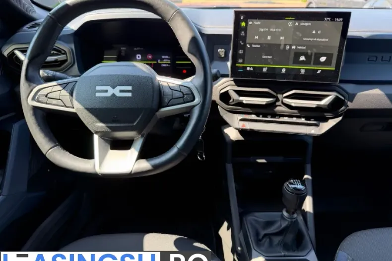 Dacia Duster din 2024 cu 18.438 km - oferta DAC250220 - foto 21