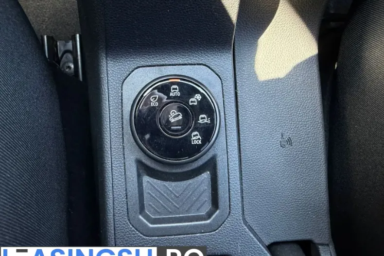 Dacia Duster din 2024 cu 18.438 km - oferta DAC250220 - foto 22