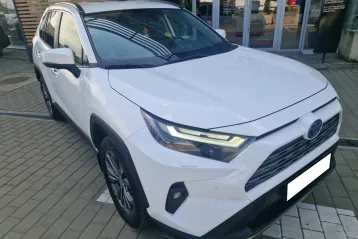 Toyota RAV4 din 2023 - oferta TOY250221