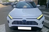 Toyota RAV4 din 2023 cu 117.246 km - oferta TOY250221 - foto 2