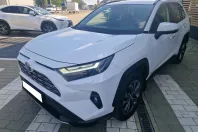 Toyota RAV4 din 2023 cu 117.246 km - oferta TOY250221 - foto 3