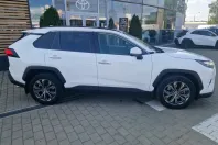 Toyota RAV4 din 2023 cu 117.246 km - oferta TOY250221 - foto 4