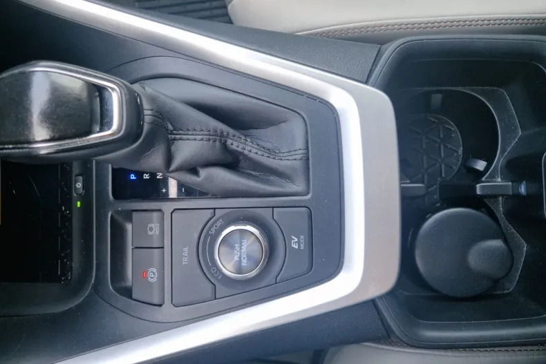 Toyota RAV4 din 2023 cu 117.246 km - oferta TOY250221 - foto 20