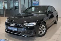 Audi A4 din 2023 cu 87.900 km - oferta AUD250222 - foto 3