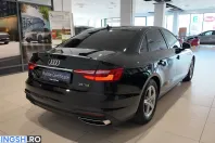 Audi A4 din 2023 cu 87.900 km - oferta AUD250222 - foto 5