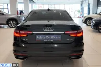 Audi A4 din 2023 cu 87.900 km - oferta AUD250222 - foto 6