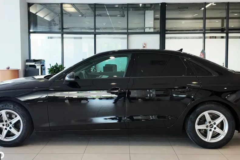 Audi A4 din 2023 cu 87.900 km - oferta AUD250222 - foto 7