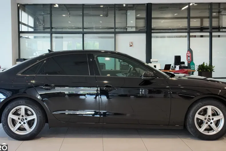 Audi A4 din 2023 cu 87.900 km - oferta AUD250222 - foto 8