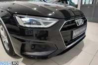 Audi A4 din 2023 cu 87.900 km - oferta AUD250222 - foto 9