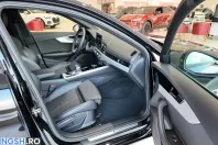 Audi A4 din 2023 cu 87.900 km - oferta AUD250222 - foto 11