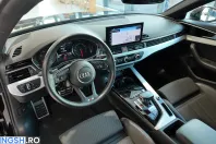 Audi A4 din 2023 cu 87.900 km - oferta AUD250222 - foto 12