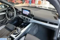 Audi A4 din 2023 cu 87.900 km - oferta AUD250222 - foto 13