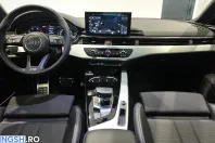 Audi A4 din 2023 cu 87.900 km - oferta AUD250222 - foto 14