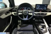 Audi A4 din 2023 cu 87.900 km - oferta AUD250222 - foto 15