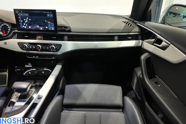Audi A4 din 2023 cu 87.900 km - oferta AUD250222 - foto 16