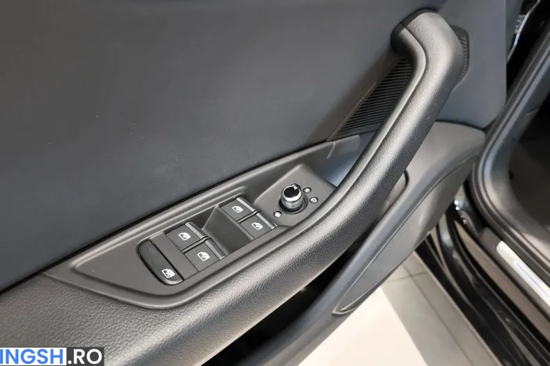 Audi A4 din 2023 cu 87.900 km - oferta AUD250222 - foto 17