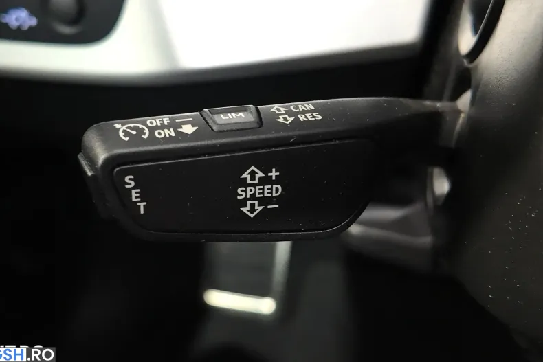 Audi A4 din 2023 cu 87.900 km - oferta AUD250222 - foto 20