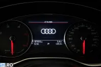 Audi A4 din 2023 cu 87.900 km - oferta AUD250222 - foto 22