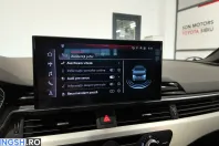 Audi A4 din 2023 cu 87.900 km - oferta AUD250222 - foto 30