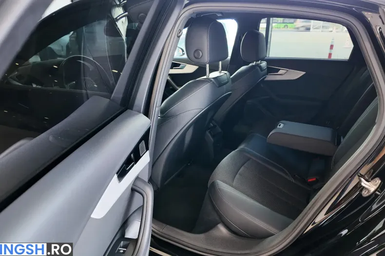 Audi A4 din 2023 cu 87.900 km - oferta AUD250222 - foto 32