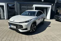 MG EHS din 2025 cu 9.325 km - oferta MG0250223 - foto 1