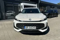MG EHS din 2025 cu 9.325 km - oferta MG0250223 - foto 9
