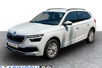 Skoda Karoq din 2021 - oferta SKO250224