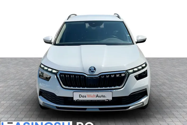 Skoda Karoq din 2021 cu 101.248 km - oferta SKO250224 - foto 2