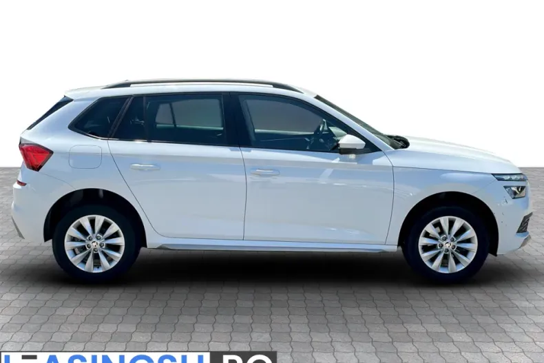 Skoda Karoq din 2021 cu 101.248 km - oferta SKO250224 - foto 4