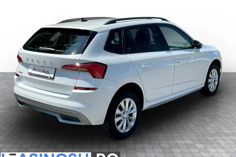 Skoda Karoq din 2021 cu 101.248 km - oferta SKO250224 - foto 5